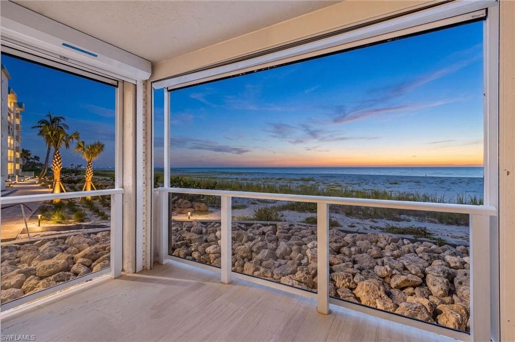 7400 Estero BLVD 123 FORT MYERS BEACH, FL 33931