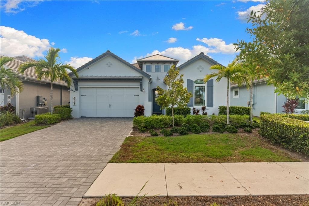 8754 Calypso CT NAPLES, FL 34112
