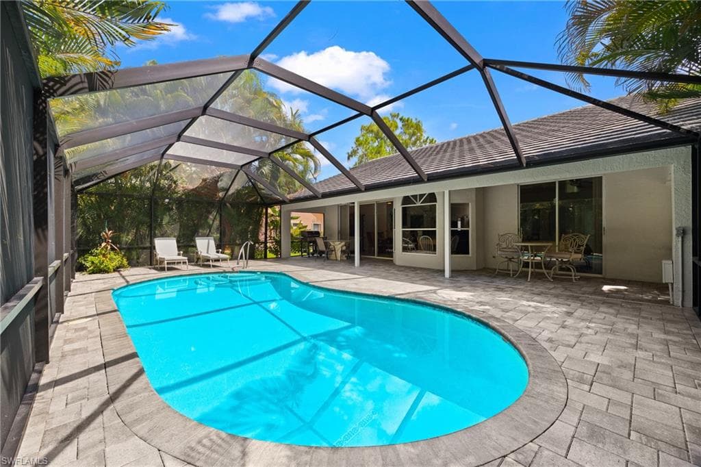 6632 Merryport LN NAPLES, FL 34104