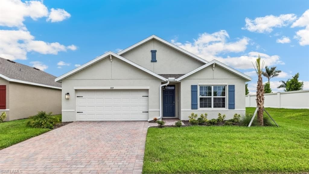 6137 STRATTON RD FORT MYERS, FL 33905