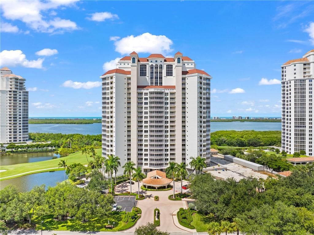 4751 Bonita Bay BLVD 1805 BONITA SPRINGS, FL 34134
