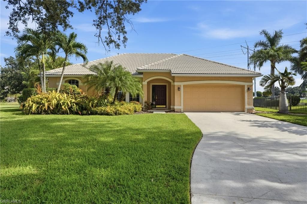 13170 Parkline DR FORT MYERS, FL 33913