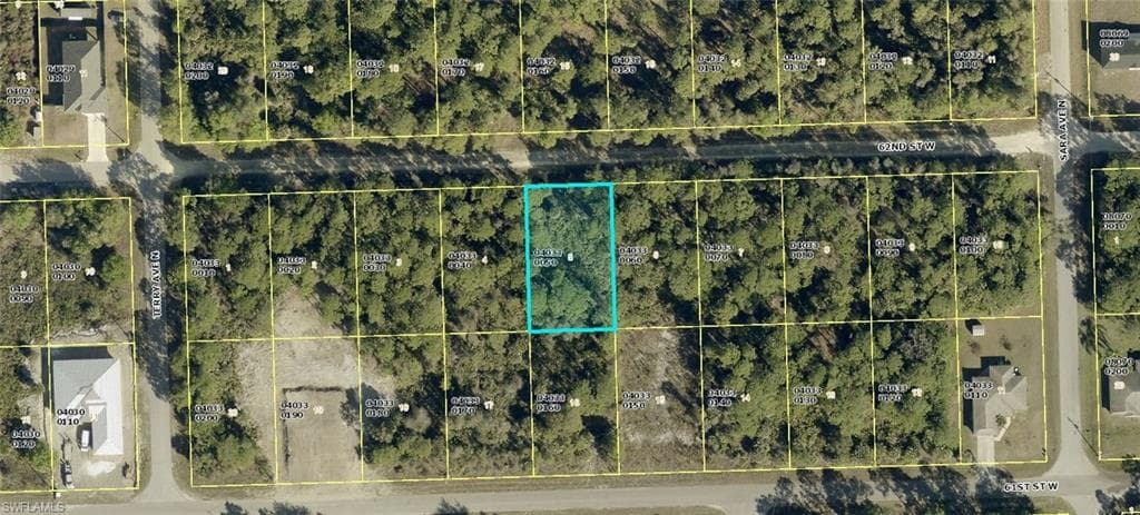 3511 62nd ST W LEHIGH ACRES, FL 33971