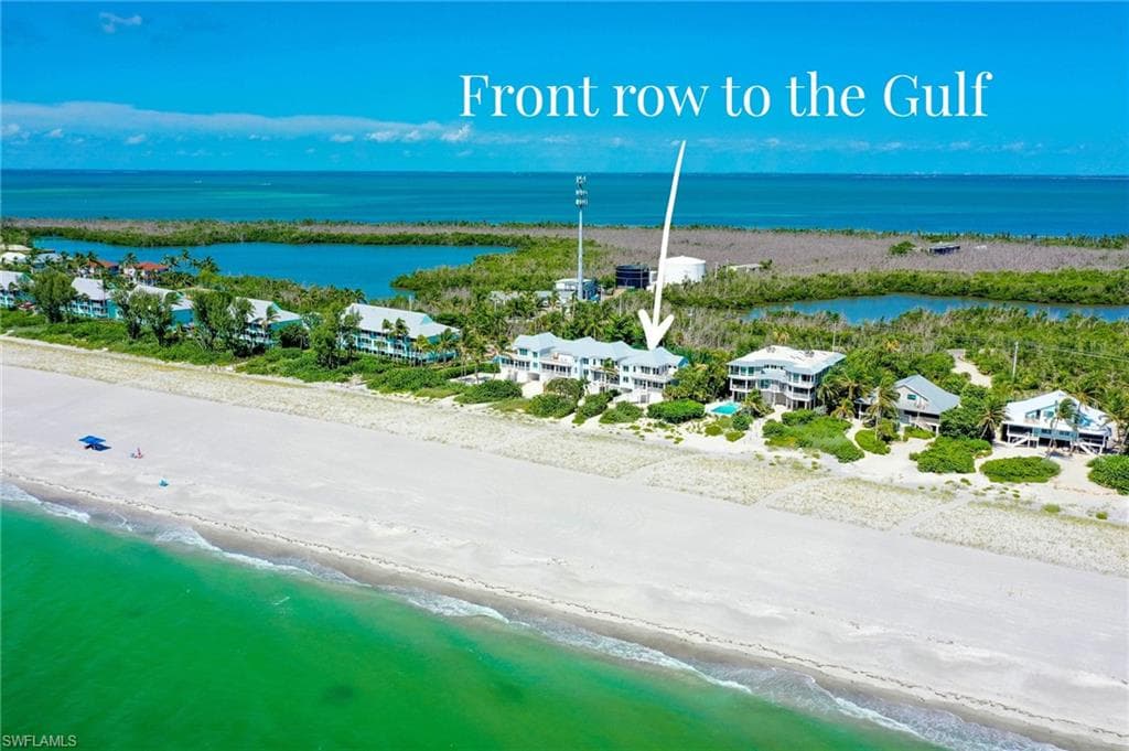 1071 South Seas Plantation RD CAPTIVA, FL 33924