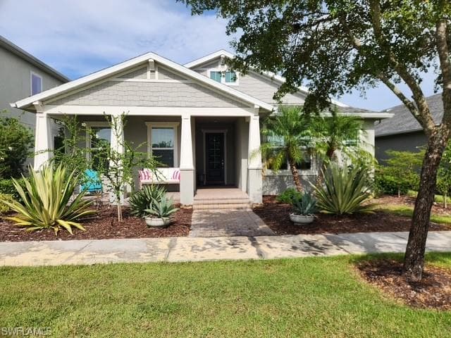 17033 Pine Lily LN PUNTA GORDA, FL 33982