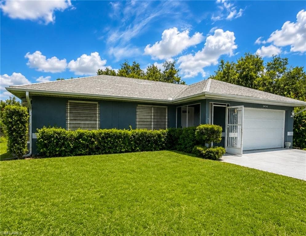 21476 Peachland BLVD PORT CHARLOTTE, FL 33954