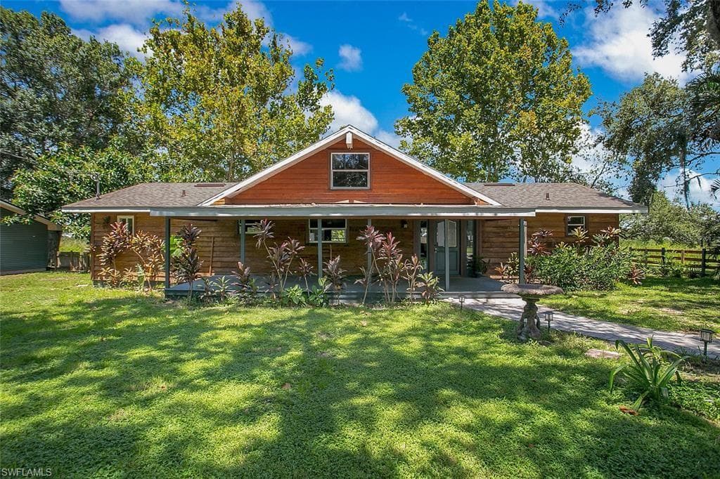 35 S Lake Fox RD S WINTER HAVEN, FL 33884