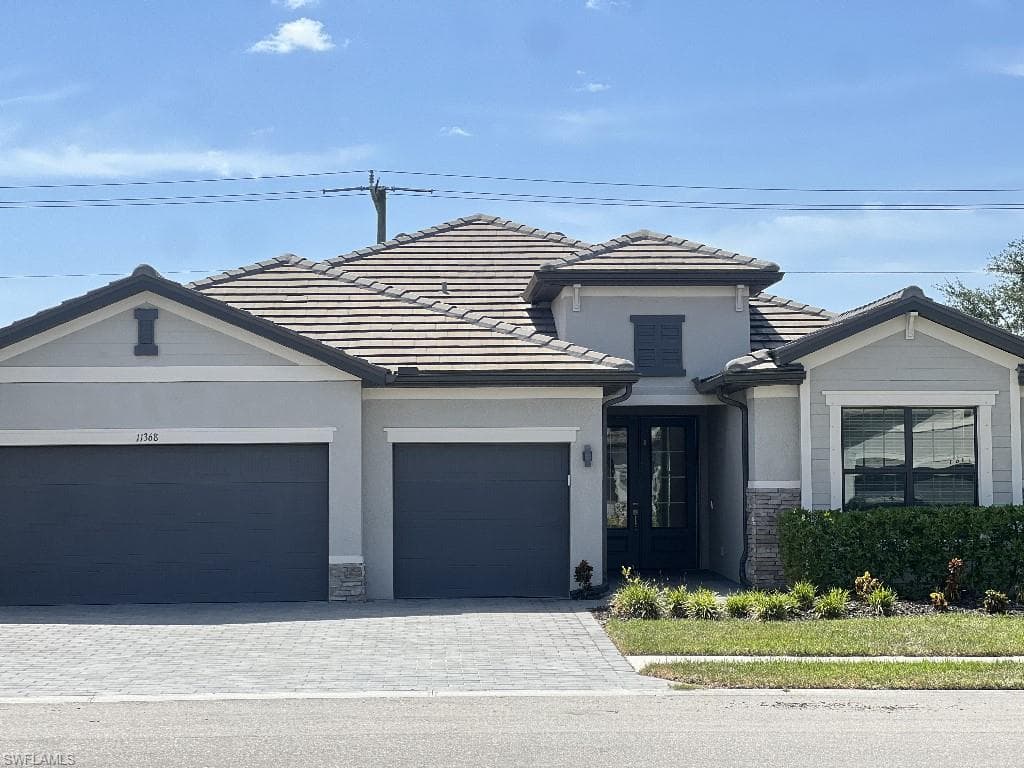 11368 Canopy LOOP FORT MYERS, FL 33913
