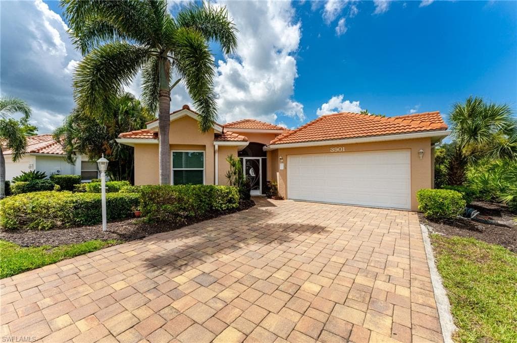 3901 Cape Cole BLVD PUNTA GORDA, FL 33955