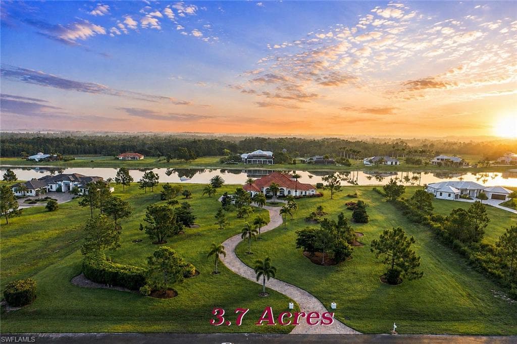 20301 Barefoot Ski BLVD ESTERO, FL 33928