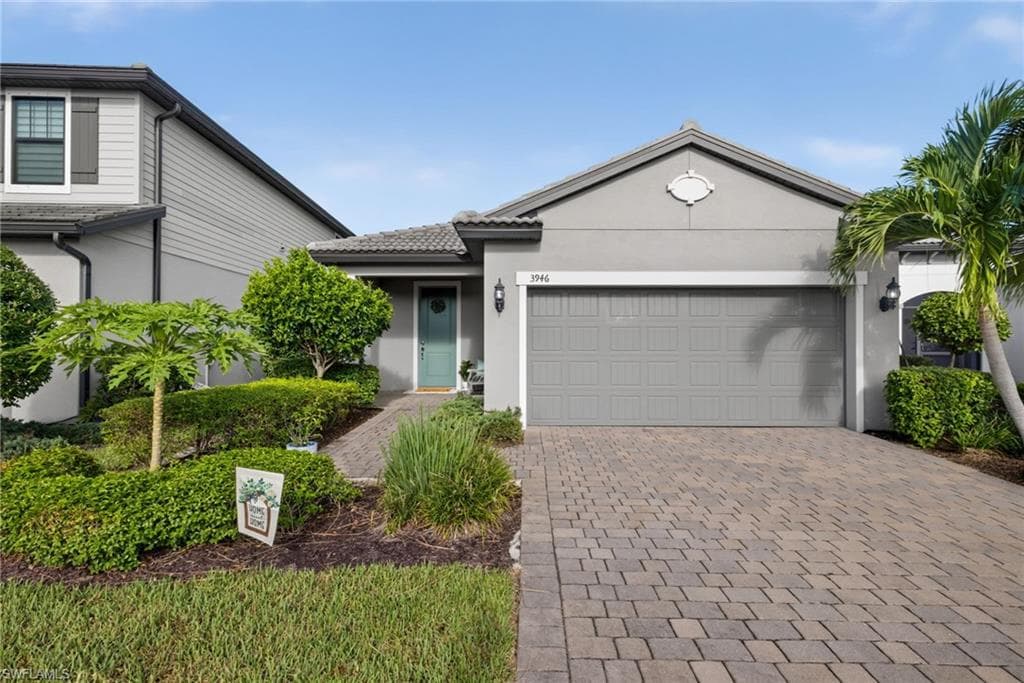 3946 Spotted Eagle WAY FORT MYERS, FL 33966