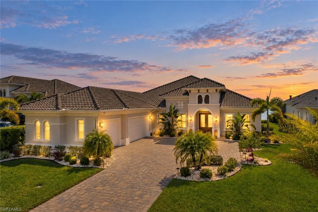 17424 Blue Sapphire DR FORT MYERS, FL 33913