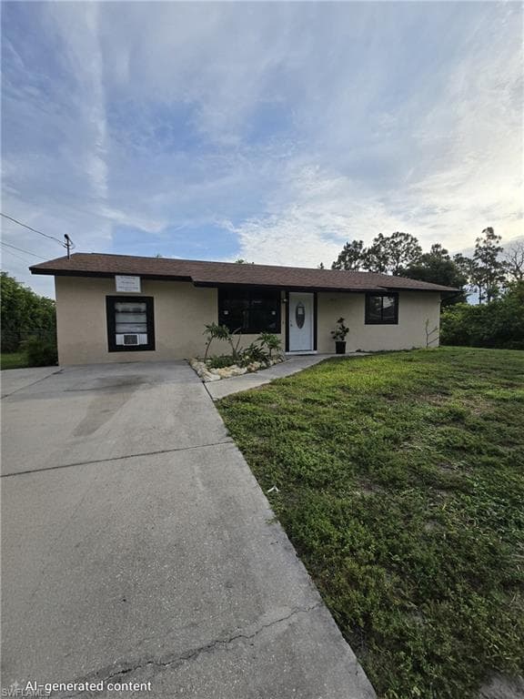 2816 9th ST SW LEHIGH ACRES, FL 33976