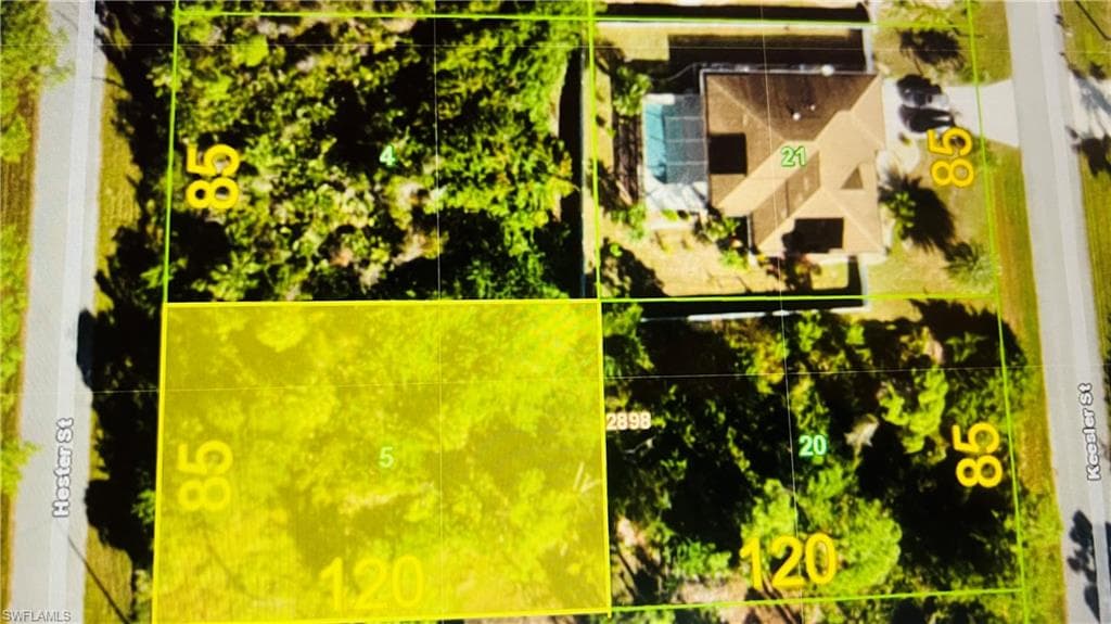 1258 HESTER ST PORT CHARLOTTE, FL 33953