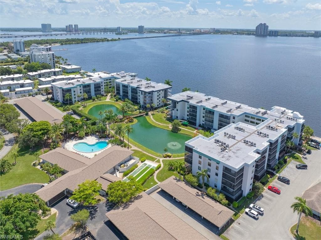 3490 N Key DR 212 NORTH FORT MYERS, FL 33903