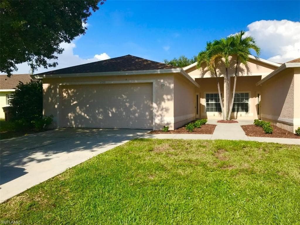 4330 SW 7th PL CAPE CORAL, FL 33914
