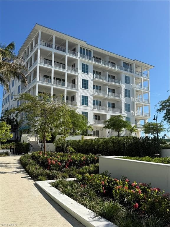 801 GULF SHORE BLVD N E503 NAPLES, FL 34102