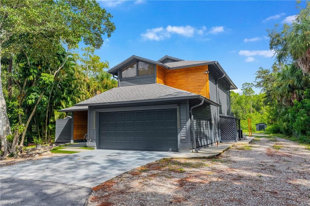 6031 Dogwood WAY NAPLES, FL 34116