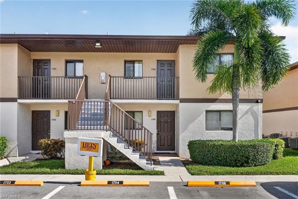 4790 S Cleveland AVE 1708 FORT MYERS, FL 33907