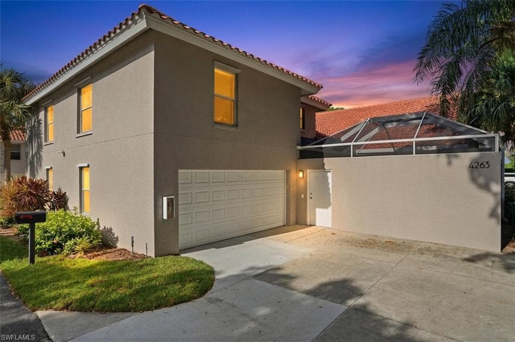 4263 Covey CIR 16B NAPLES, FL 34109