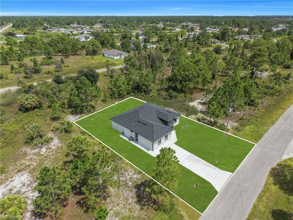 1003 Elgin ST LEHIGH ACRES, FL 33974