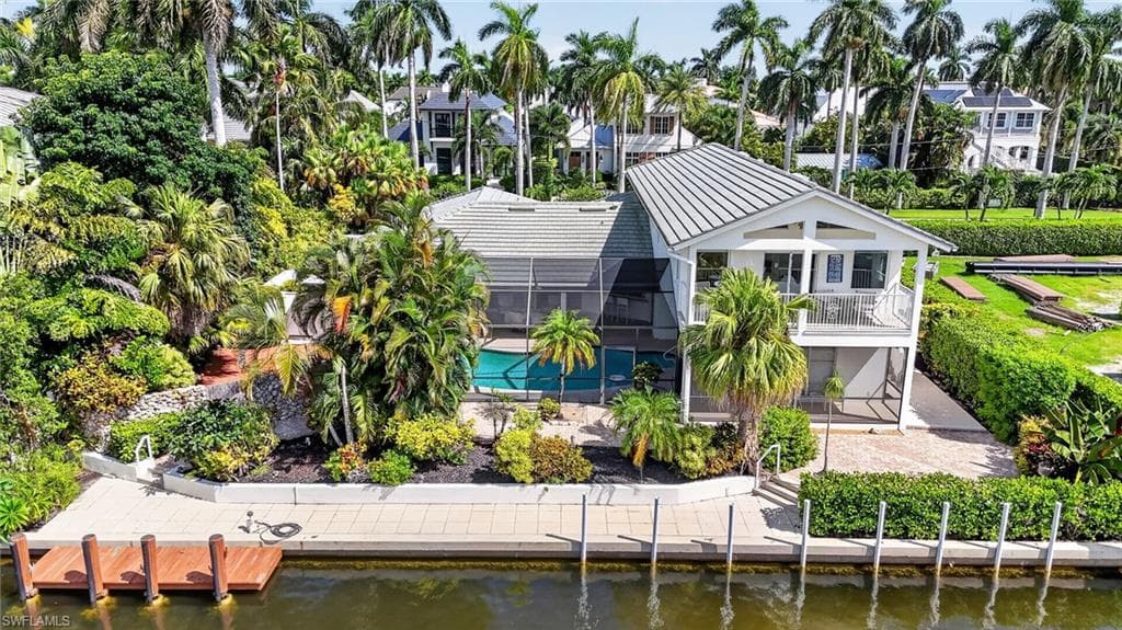 660 14th AVE S NAPLES, FL 34102