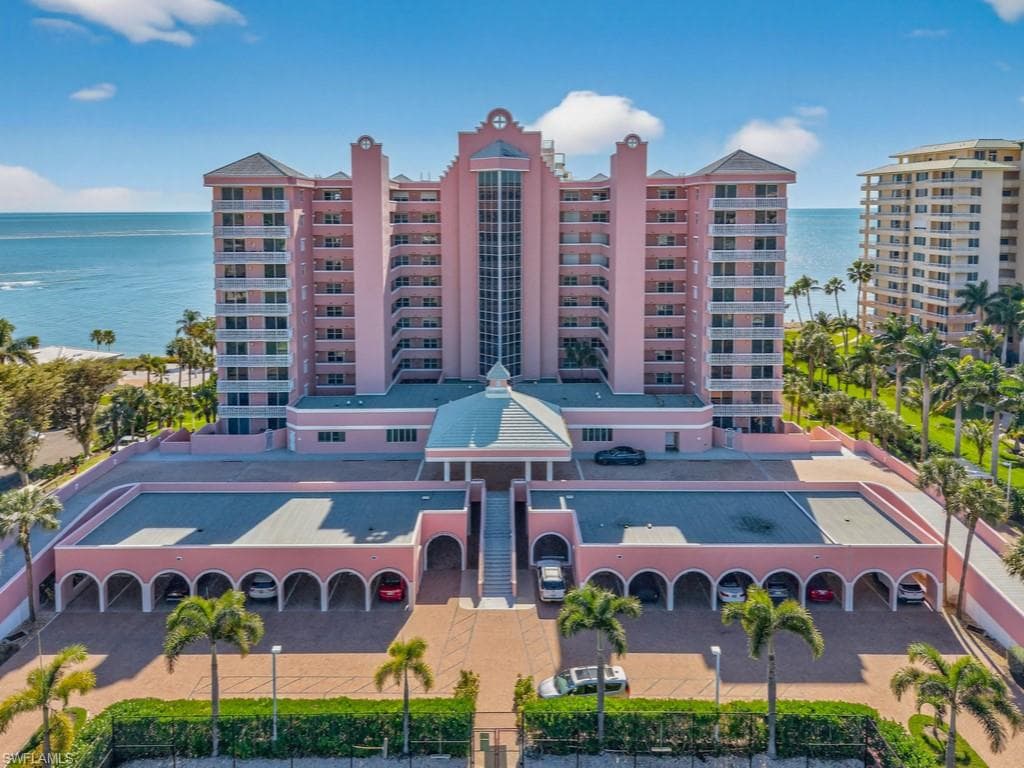 1000 Collier BLVD 205 MARCO ISLAND, FL 34145