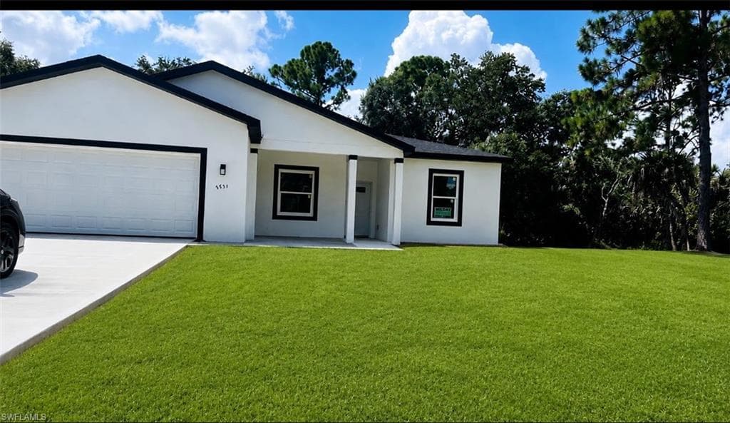 7731 Swiss AVE NORTH PORT, FL 34291