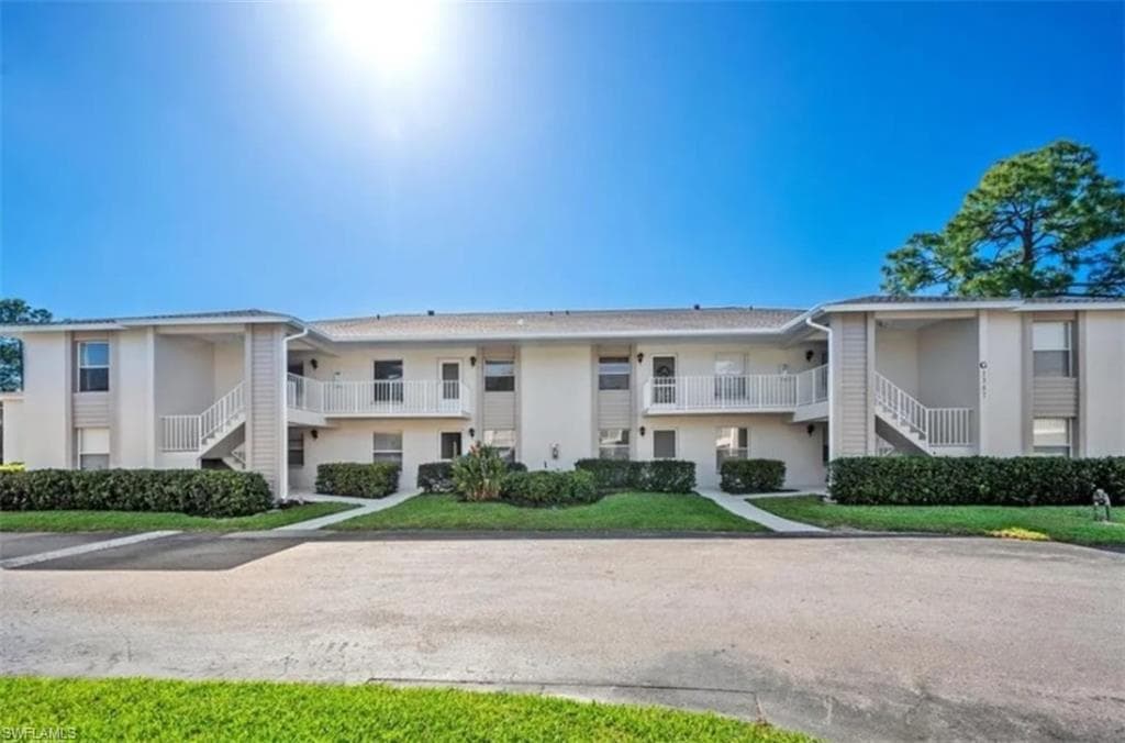 1357 Churchill CIR 202 NAPLES, FL 34116