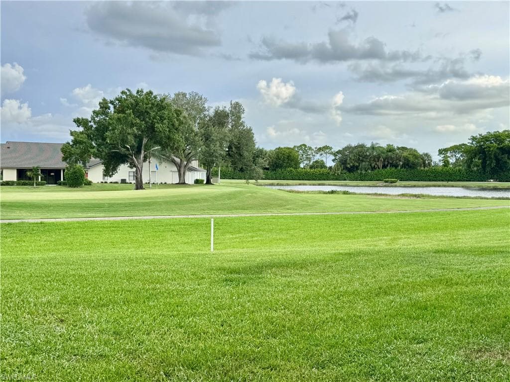 13276 White Marsh LN 3503 FORT MYERS, FL 33912