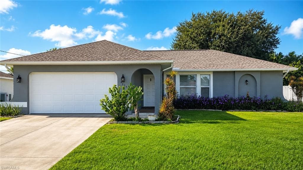 1138 SE 19th LN CAPE CORAL, FL 33990