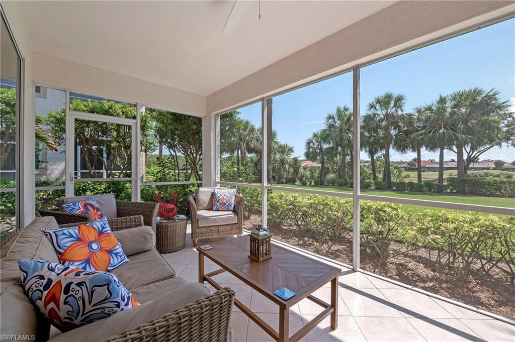 22971 Rosedale DR 101 ESTERO, FL 34135