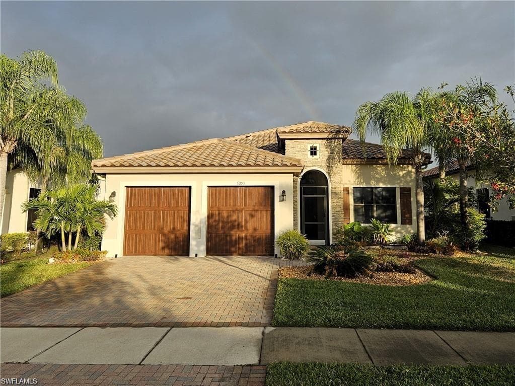 5253 Messina ST AVE MARIA, FL 34142