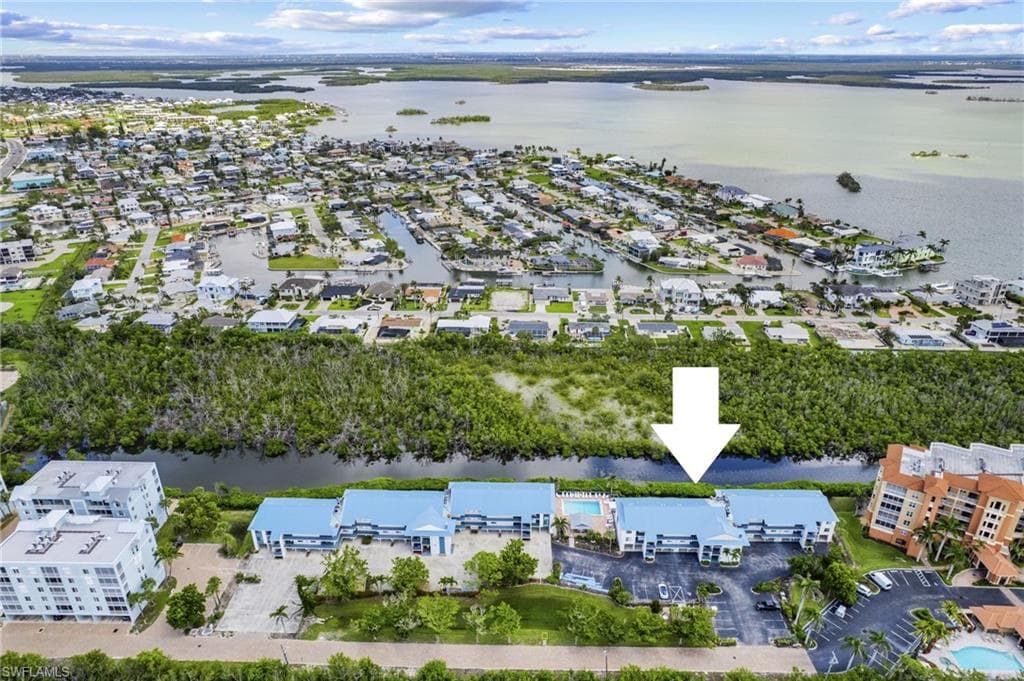 22652 Island Pines WAY 154 FORT MYERS BEACH, FL 33931