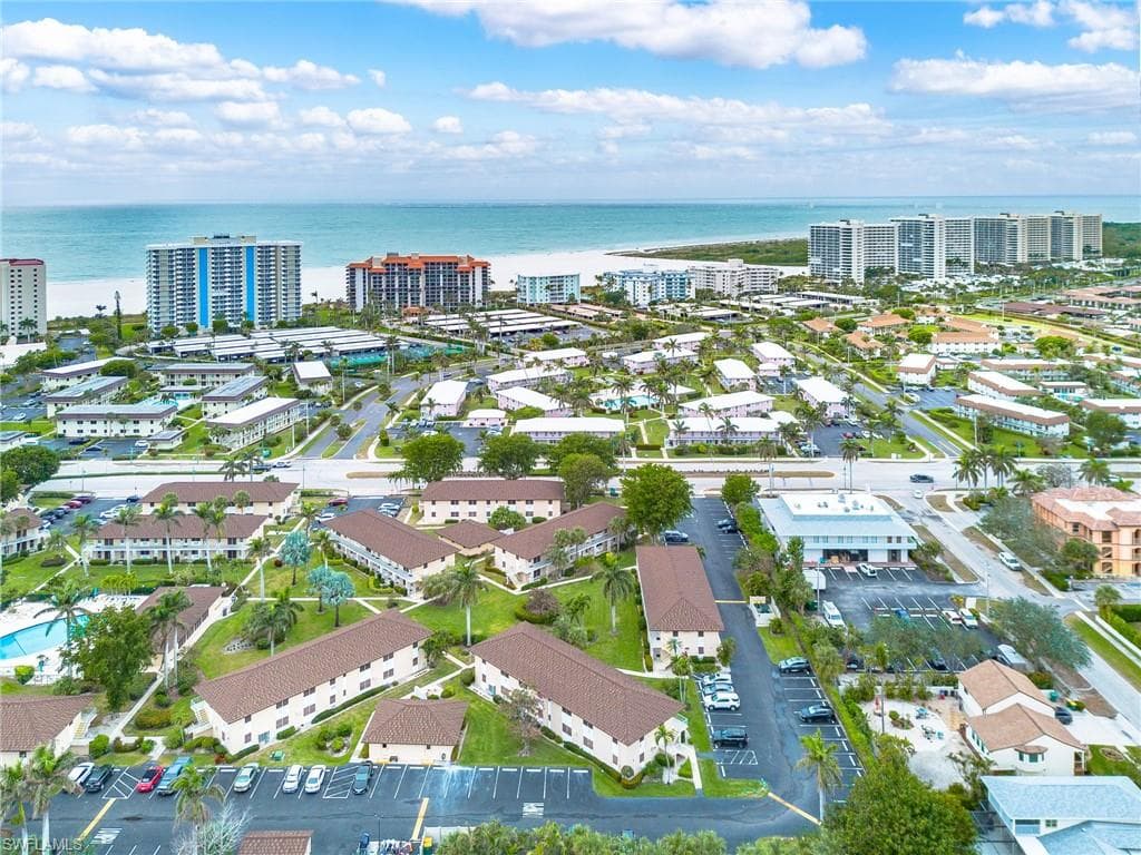 167 N Collier BLVD L4 MARCO ISLAND, FL 34145