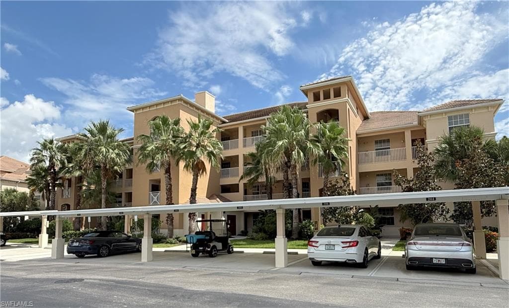 10740 Palazzo WAY 204 FORT MYERS, FL 33913