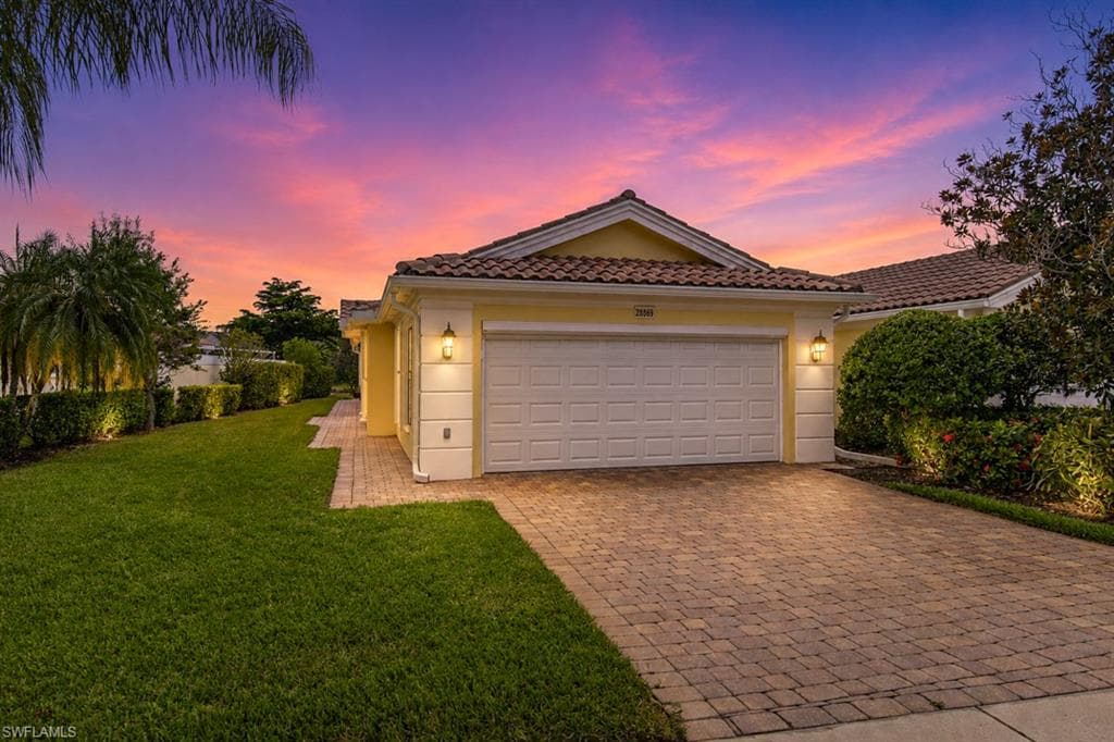 28869 Vermillion LN BONITA SPRINGS, FL 34135