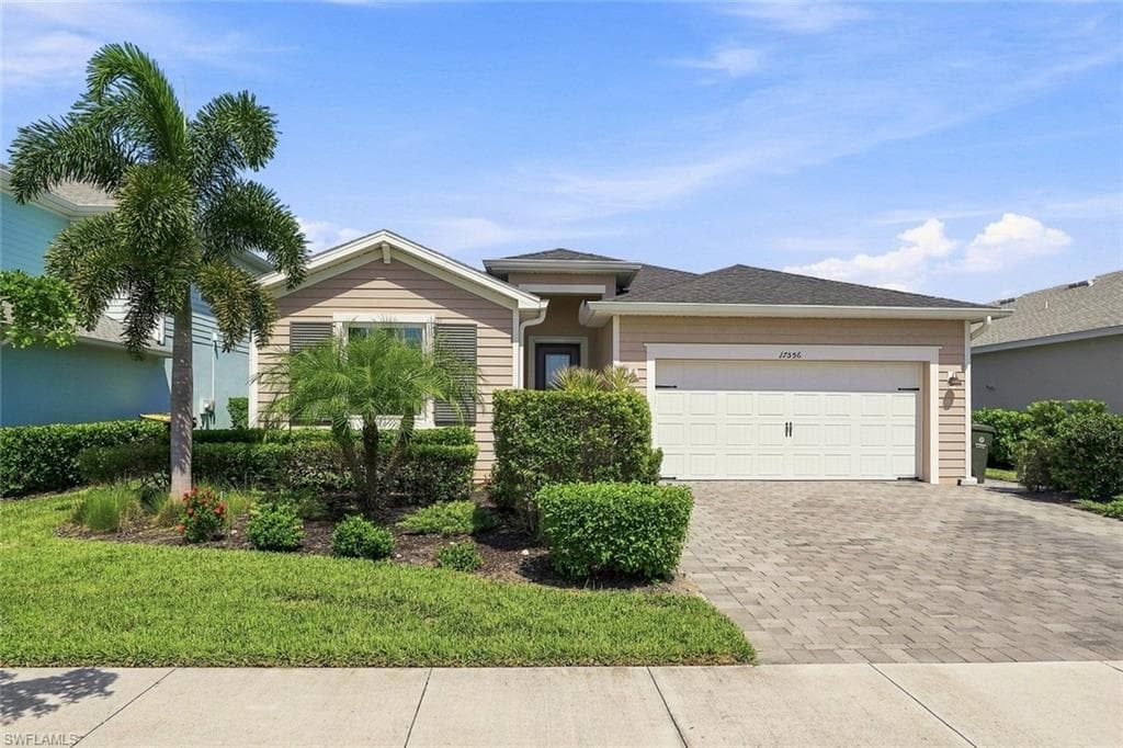 17556 Corkwood Bend TRL PUNTA GORDA, FL 33982