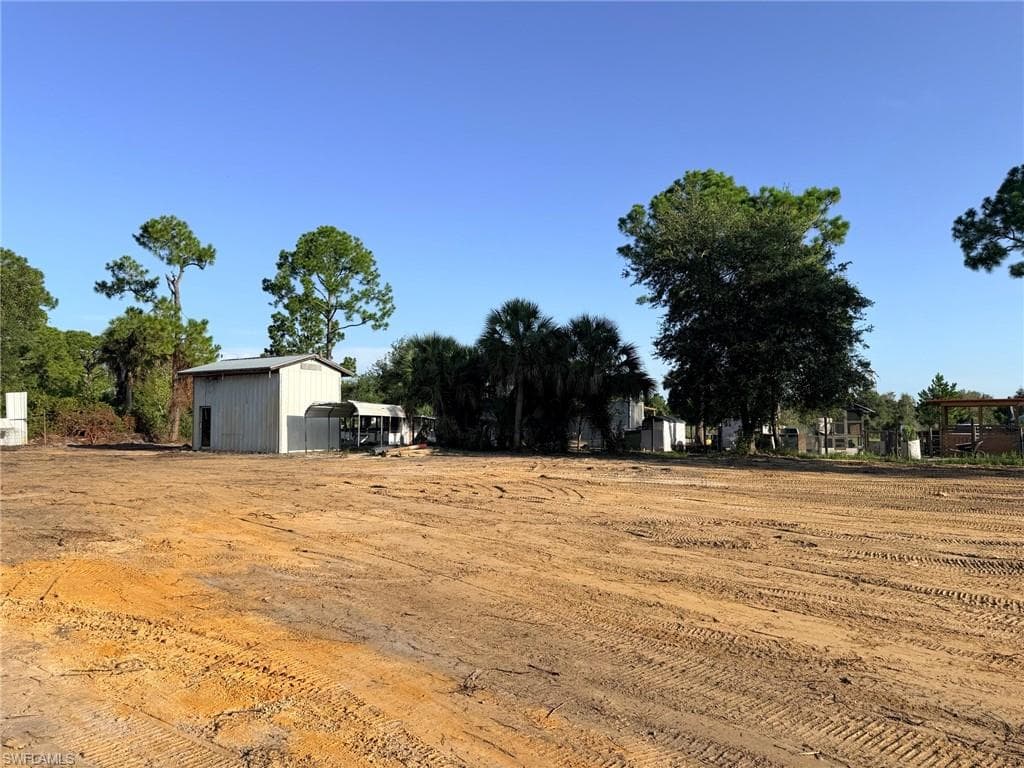 29120 Polk DR PUNTA GORDA, FL 33982