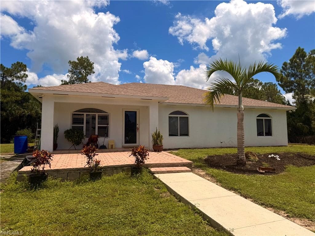 1510 Dove Tree ST NAPLES, FL 34117