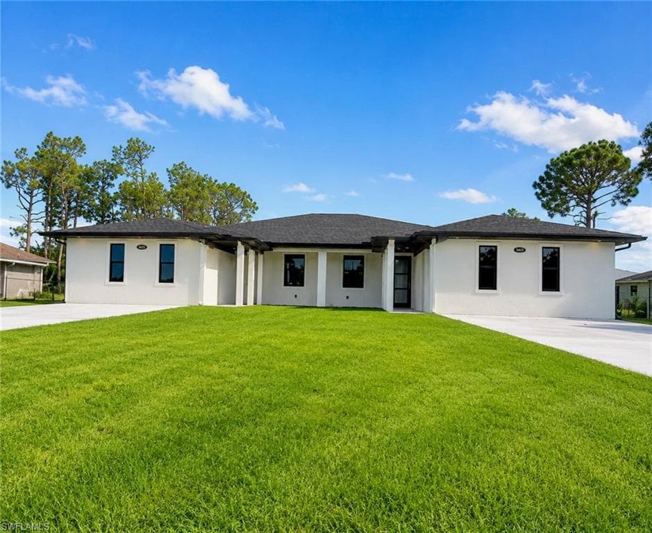 5425/5427 Centennial BLVD LEHIGH ACRES, FL 33971