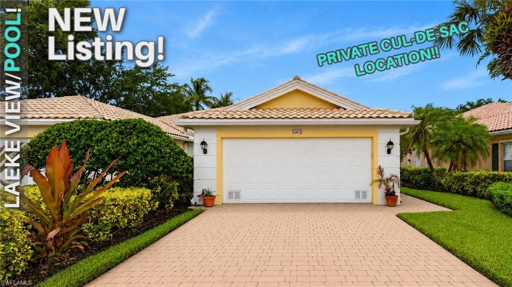 15413 Orlanda DR BONITA SPRINGS, FL 34135