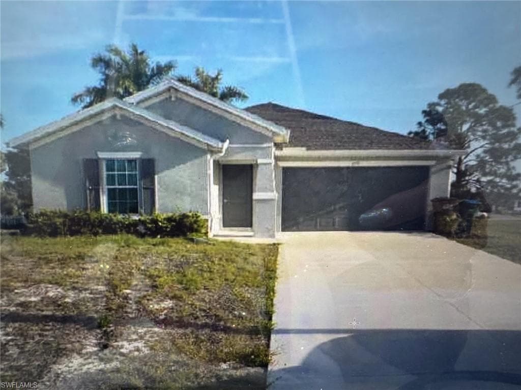 2715 NW 20th TER CAPE CORAL, FL 33993