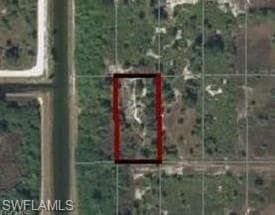 7932 15th TER LABELLE, FL 33935