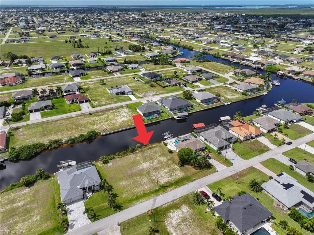 3418 NW 19th ST CAPE CORAL, FL 33993