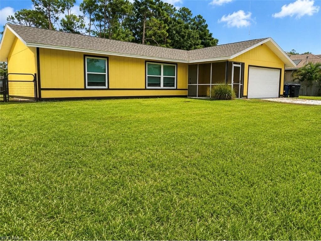 504 W 9th ST LEHIGH ACRES, FL 33972