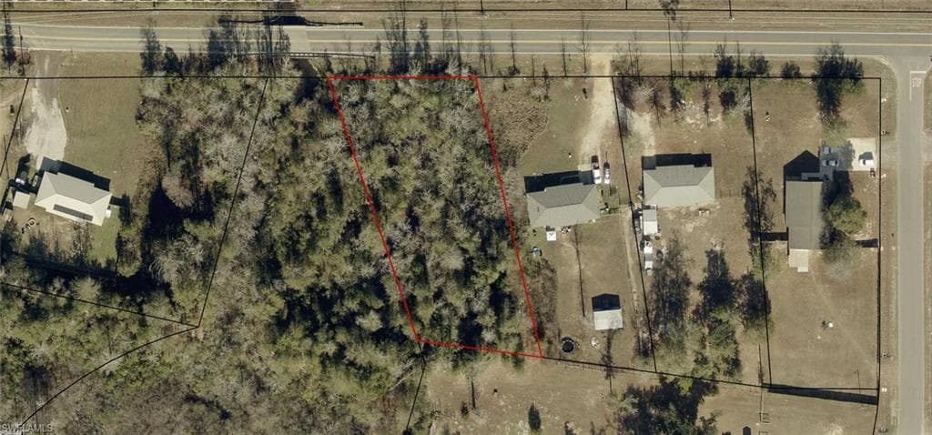 7930 Campflowers RD YOUNGSTOWN, FL 32466