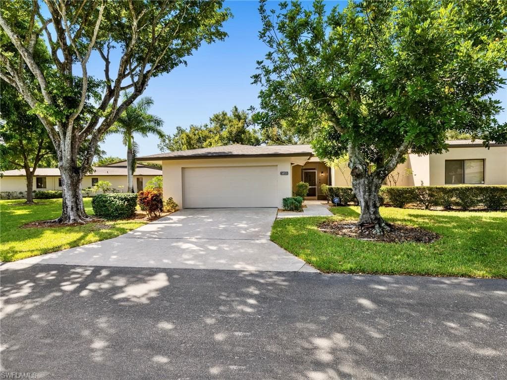 5853 Wyldewood Lakes CT FORT MYERS, FL 33919