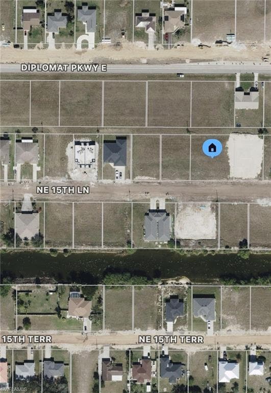 1005 15th LN CAPE CORAL, FL 33909