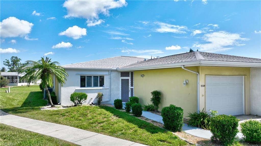 8524 Dominican CT FORT MYERS, FL 33907